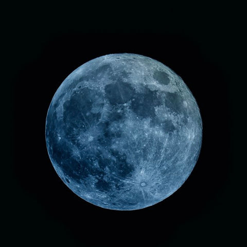 Full Moon in Pisces (Rituel) 🤲🏽✨