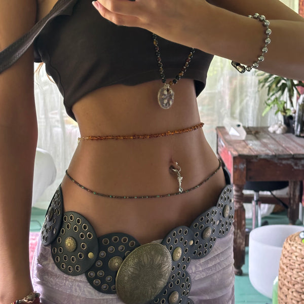 Leah (Waist Chain)