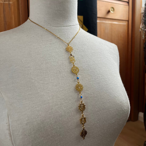 7 Chakras