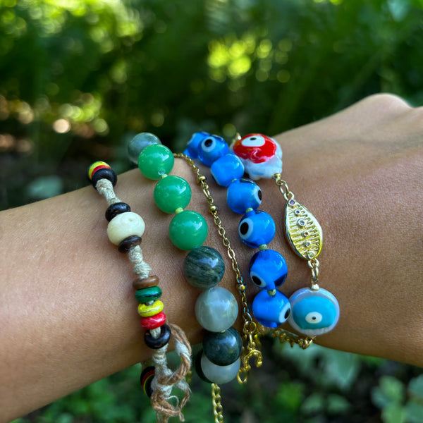 Protected (Bracelet)