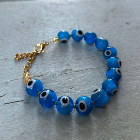 Protected (Bracelet)