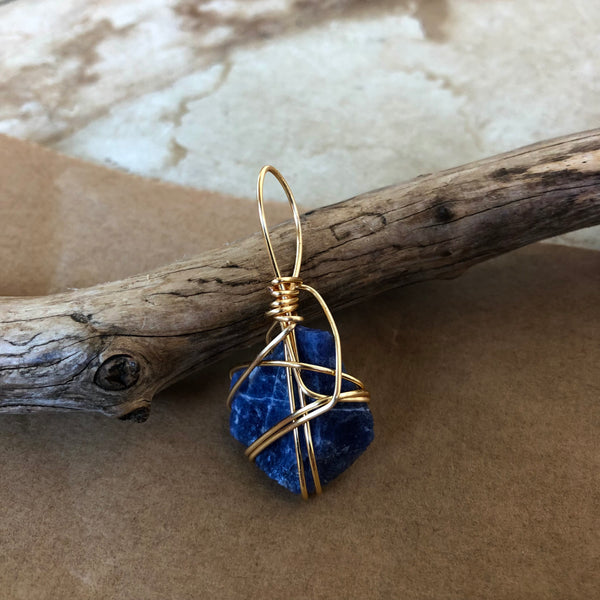 Sodalite