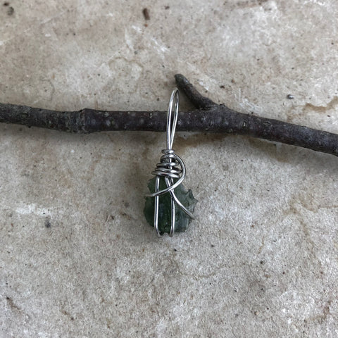 Moldavite