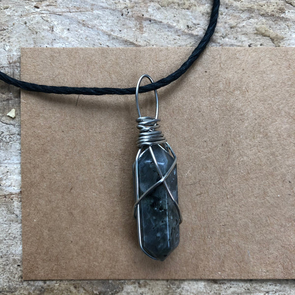 Labradorite