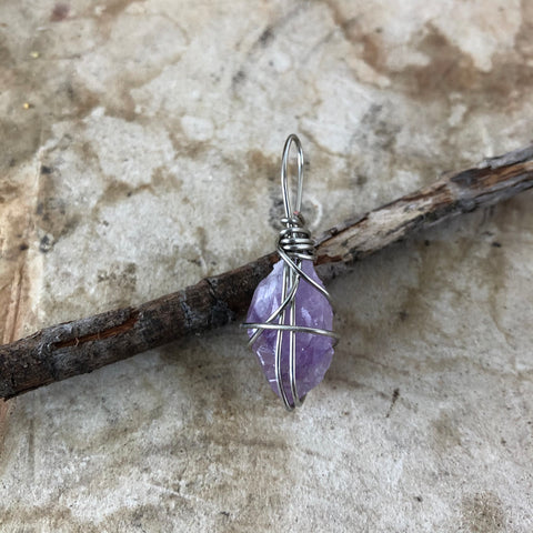 Amethyst