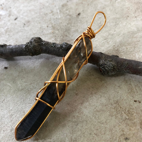 Smoky Quartz