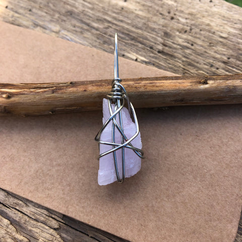 Kunzite