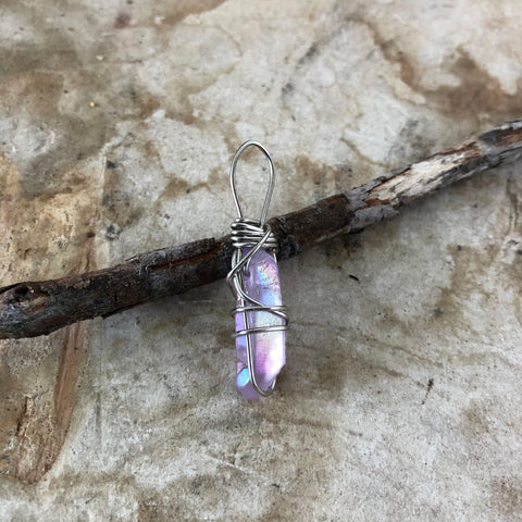 Angel Aura Lemurian