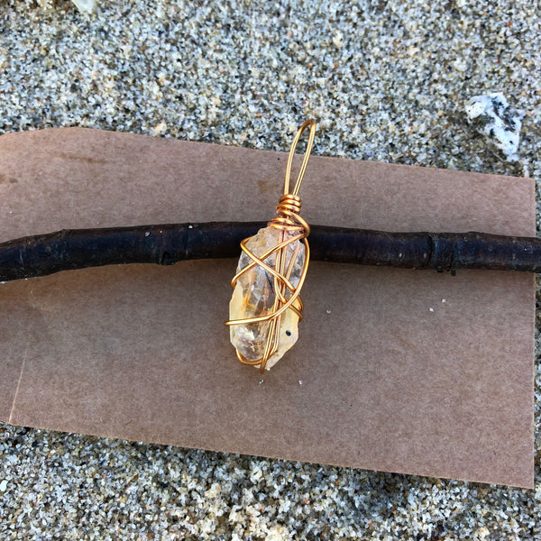 Citrine
