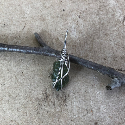 Moldavite