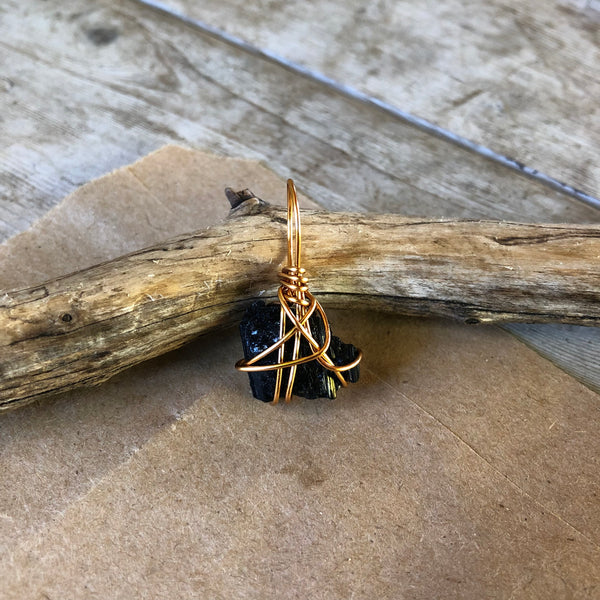 Black Tourmaline