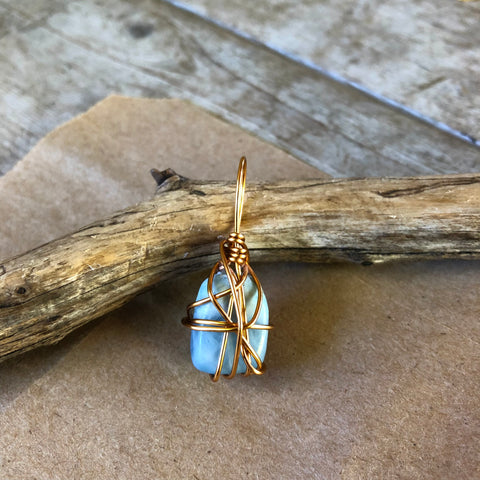 Aquamarine