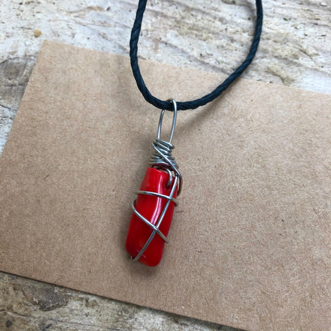 Red Coral