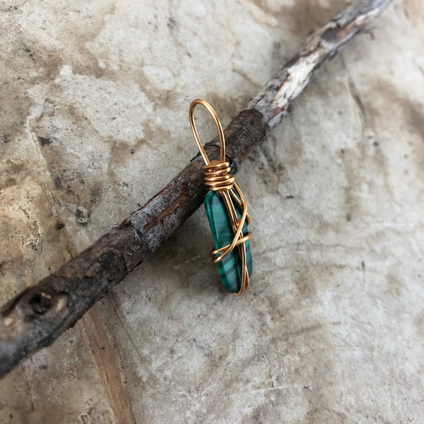 Malachite