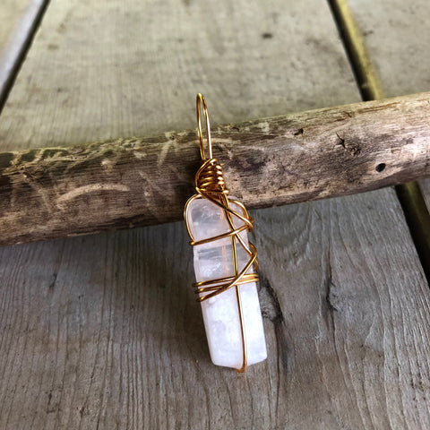 Rose Quartz