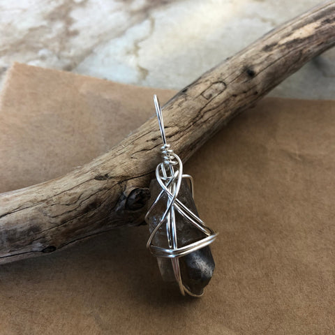 Smoky Quartz (Large)