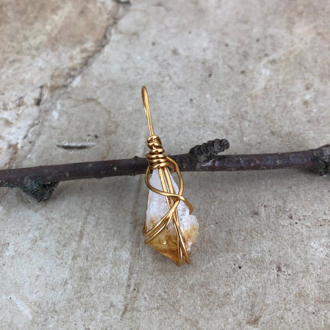 Citrine