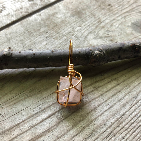 Rose Quartz