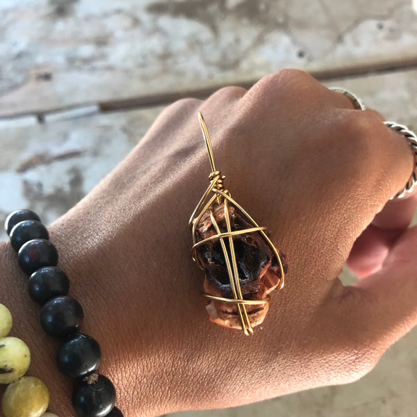 Carnelian